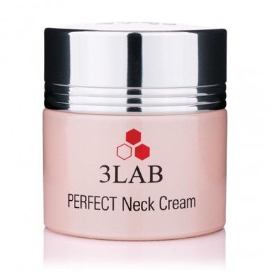 3Lab Perfect Neck Cream Крем для шиї