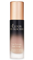 VALMONT Elixir Des Glaciers Teint Precieux Rosy Beige in New York Эликсир ледников Тональный крем