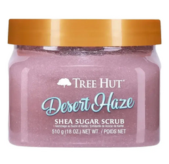 Tree Hut Desert Haze Sugar Scrub 510 г Скраб для тіла