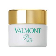 VALMONT Prime Neck Cream Клеточный восстанавливающий крем для упругости кожи шеи
