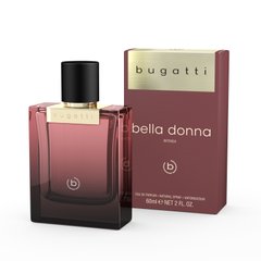 Bugatti Парфумована вода для жінок Bella Donna Intensa 60 ml