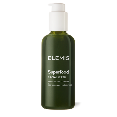 ELEMIS Superfood Facial Wash - Гель-очисник, 200 мл