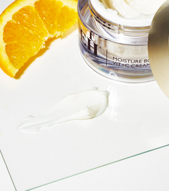 Emma Hardie Moisture Boost Vitamin C Cream Крем для лица с витамином C 50ml