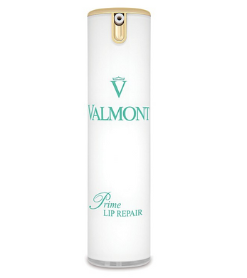 VALMONT Prime Lip Repair Інтенсивний відновлюючий преміум крем-догляд для губ