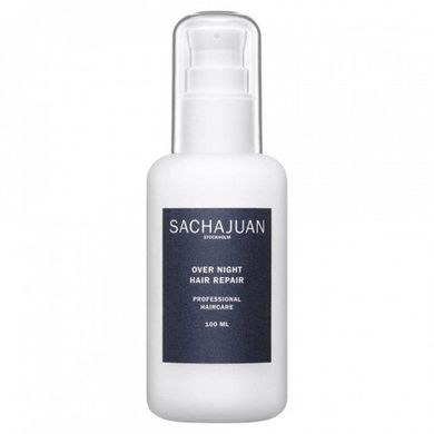 Sachajuan Overnight Hair Repair Нічне відновлення для підвищення еластичності і зміцнення волосся