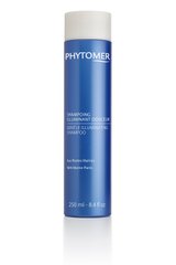 Phytomer Нежный шампунь для волос на основе морских водорослей 250 мл