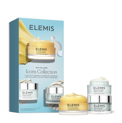 ELEMIS Pro-Collagen Icons Collection - Легендарное Трио Про-Коллаген