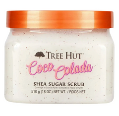 Tree Hut Coco Colada Sugar Scrub 510 г Скраб для тела