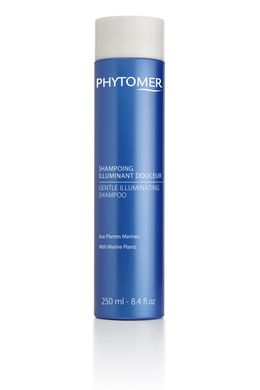 Phytomer Ніжний шампунь для волосся на основі морських водоростей 250 мл