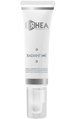 Rhea Radiant [mi] Крем-мікробіом для сяйва шкіри 50ml