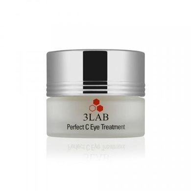 3Lab Perfect C Eye Treatment Крем для шкіри навколо очей з вітаміном С