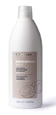 SUBLIME FRUIT Шампунь для фарбованого волосся з екстрактом кокоса Shampoo Cocco Protett. Professionale 1л