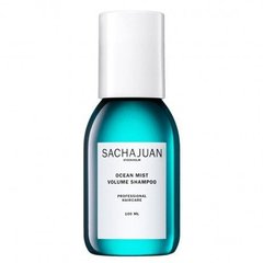 Sachajuan Ocean Mist Volume Shampoo Укрепляющий шампунь для объёма и плотности волос