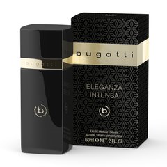 Bugatti Eleganza Intensa Women EdP 60 ml Парфюмерная вода для женщин