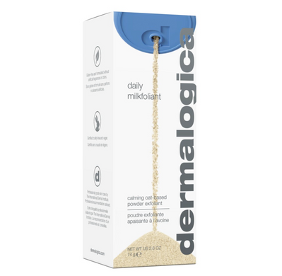 Dermalogica Daily Milkfoliant - Щоденний молочний ексфоліант, 74 г