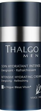 Thalgo Крем інтенсивний зволожуючий Intense hydratant cream 50 мл