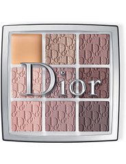 Dior  Backstage Eye Palette 10g тени Cool #2