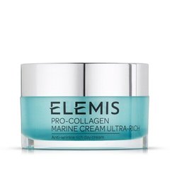 Elemis Pro-Collagen Marine Cream Ultra Rich Крем для обличчя Морські водорості Ультрапітательний