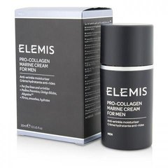 Elemis Men Pro-Collagen Marine Cream Крем для лица морские водоросли