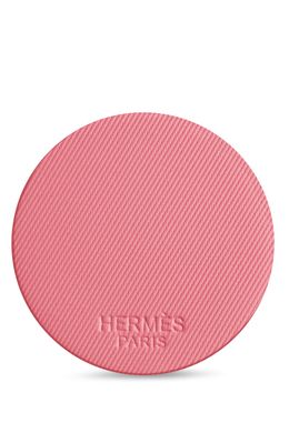 HERMES Rose Hermès Silky Blush refill 6g Рум'яна Рефіл, 32 Pommette
