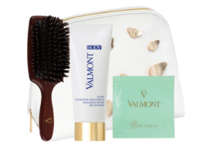 Valmont Набір Спеціальна пропозиція для рук та волосся