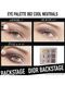 Dior Backstage Eye Palette 10g тени Cool #2