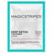 MAGICSTRIPES Deep Detox Tightening Mask Маска-детокс для глубокого очищения кожи