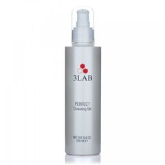 3Lab Perfect Cleansing Gel Очищающий гель для лица