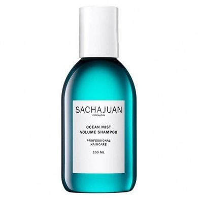 Sachajuan Ocean Mist Volume Shampoo Укрепляющий шампунь для объёма и плотности волос