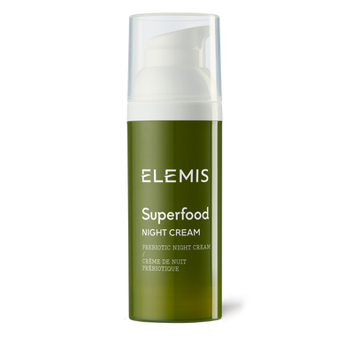 Elemis Superfood Night Cream Нічний крем для обличчя з Омега-комплексом Суперфуд