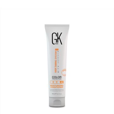 GKhair Color Protection Moisturizing Conditioner 4 Увлажняющий Кондиционер
