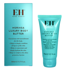 Emma Hardie Moringa Luxury Body Butter Тающее масло для тела 50ml