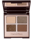 Charlotte Tilbury Luxury Eyeshadow Palette The Golden Goddess палетка тіней для вій The Golden Goddess