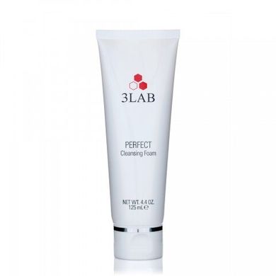 3Lab Perfect Cleansing Foam Очищающая пенка для лица