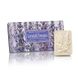 Saponificio Artigianale Fiorentino  Lavender Toscana  Набор мыла Лаванда Тоскана  3*125гр