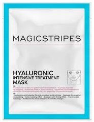 MAGICSTRIPES Hyaluronic Treatment Mask Интенсивная увлажняющая маска с гиалуроновой кислотой