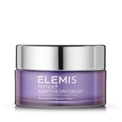 Elemis Peptide4 Adaptive Day Cream Адаптивный увлажняющий дневной крем