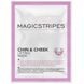 MAGICSTRIPES Chin & Cheek Lifting Mask Маска с эффектом лифтинга для подбородка и щек