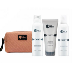 Rhea Cosmetics Set Slim - Набор для тела ремоделирующий