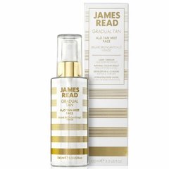 James Read H2O Tan Mist Face Спрей для лица с эффектом загара