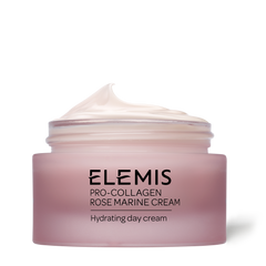 ELEMIS Pro-Collagen Rose Marine Cream - Крем для обличчя Про-Колаген Троянда, 50 мл