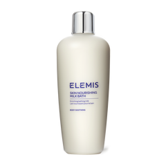 Elemis Skin Nourishing Milk Bath Молочко для ванны Протеины-Минералы
