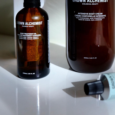 Grown Alchemist Масло для ухода за телом - GA Body Treatment Oil: 100 мл