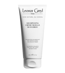 Leonor Greyl Питательный шампунь для длинных и сухих волос Shampooing Creme Moelle De Bambou 200 мл