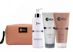 Rhea Cosmetics Set Age Lift - Набір для тіла антивіковий
