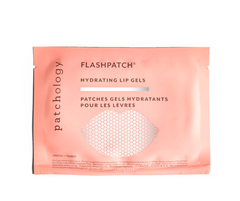 Patchology Разглаживающие патчи для губ FlashPatch® Hydrating Lip Gels