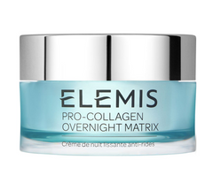 Elemis Pro-Collagen Overnight Matrix Ночной крем для лица Матрикс Про-Коллаген