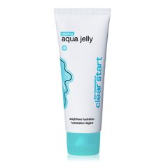 Dermalogica Clear Start Cooling Aqua Jelly - Увлажняющий крем для жирной кожи, 59 мл