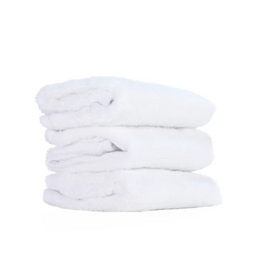 Emma Hardie 3 Pack Dual Action Cloth Набор полотенец для очистки 3шт