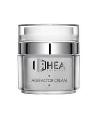 RHEA AgeFactor Cream Відновлювальний anti-age крем для обличчя EXPOSOME 50мл